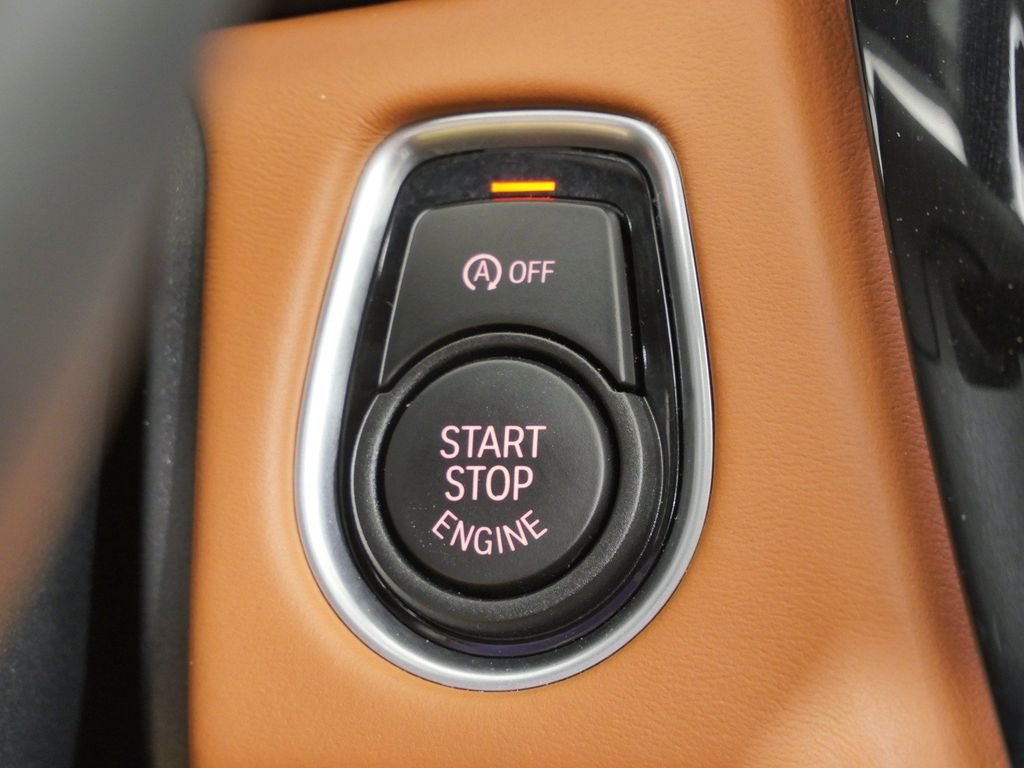 Used 2018 Sakhir Orange II Metallic BMW Base image 42