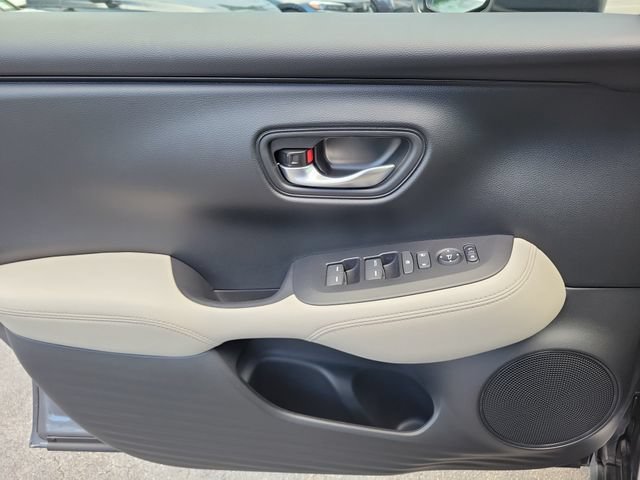 2026 Honda HR-V LX - Photo 20