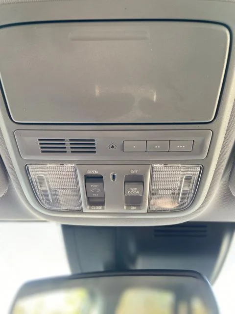 2019 Honda CR-V EX-L - Photo 26