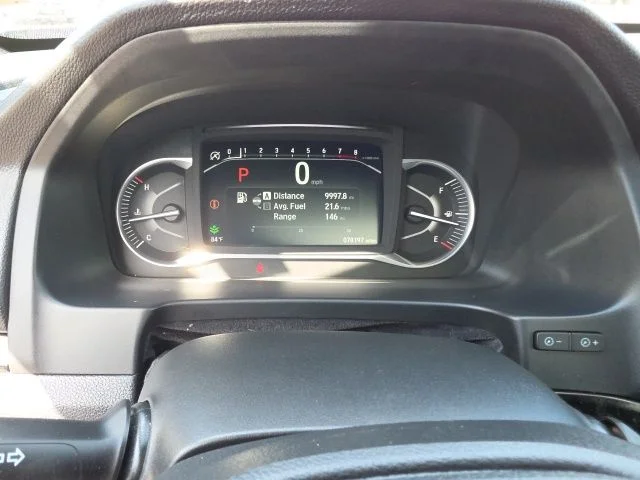 Used 2022 Blue Honda Elite image 19