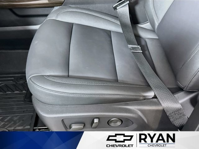 2026 Chevrolet Silverado 1500 RST - Photo 20