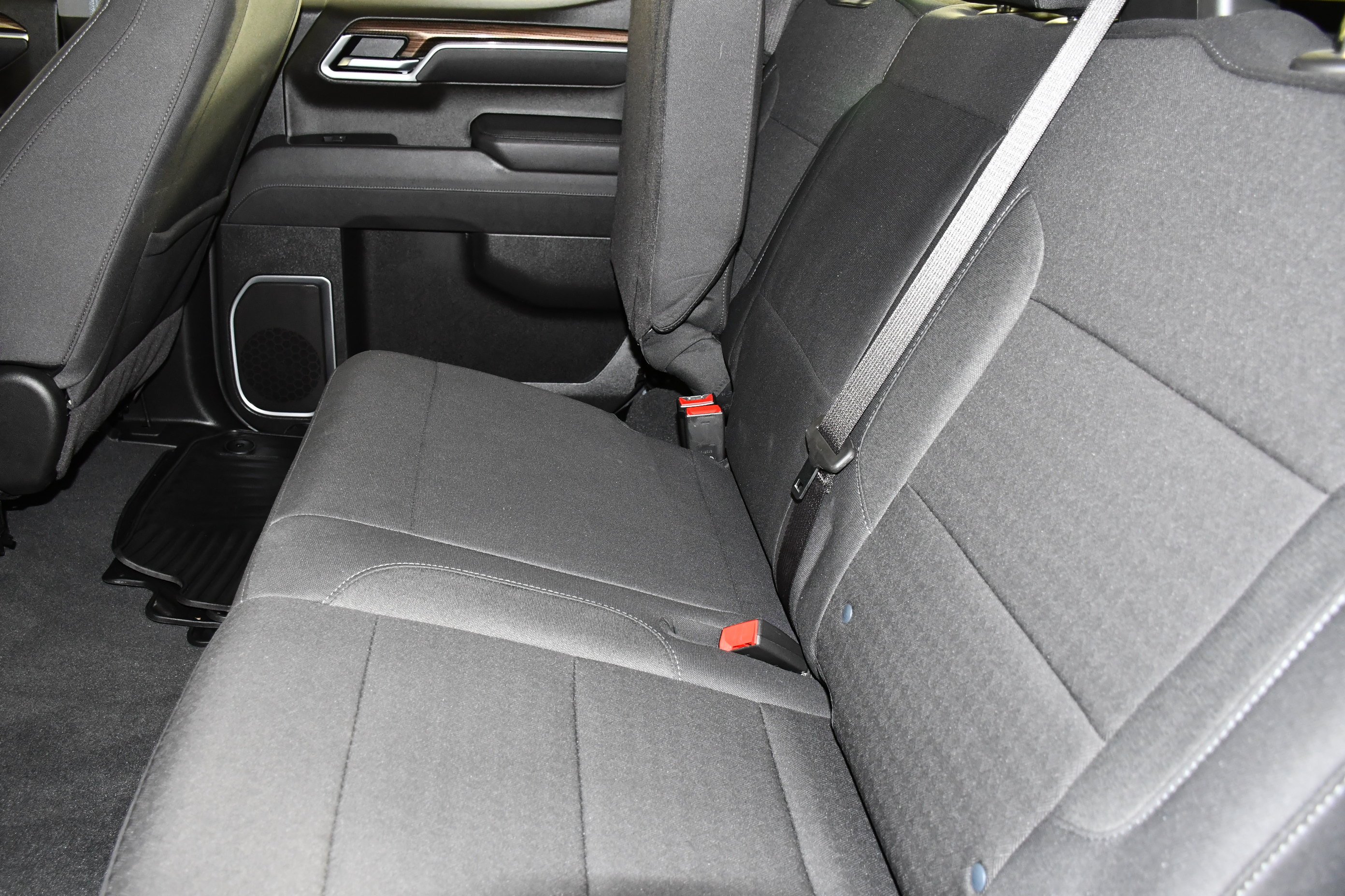 Used 2026 Black Chevrolet LT image 50