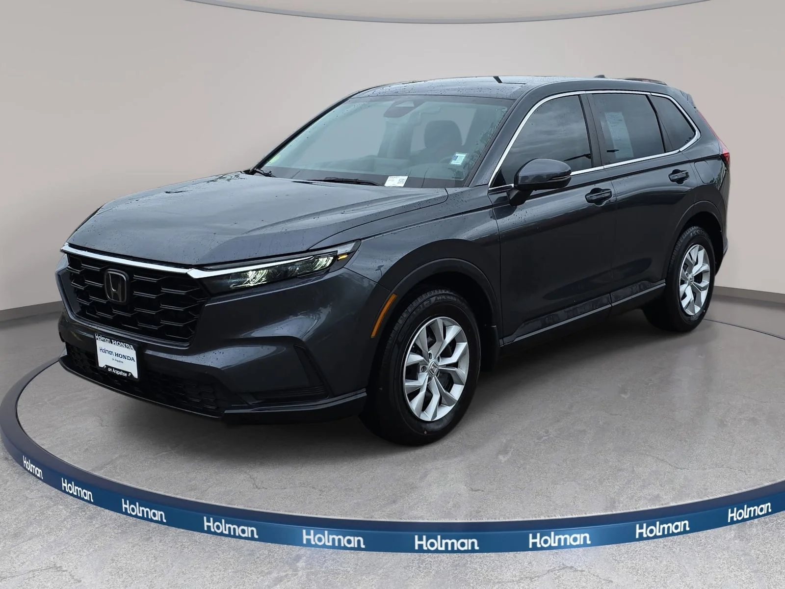 2023 Honda CR-V LX AWD's photo
