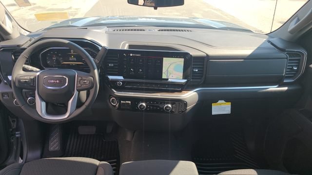2026 GMC Sierra 1500 Elevation - Photo 20