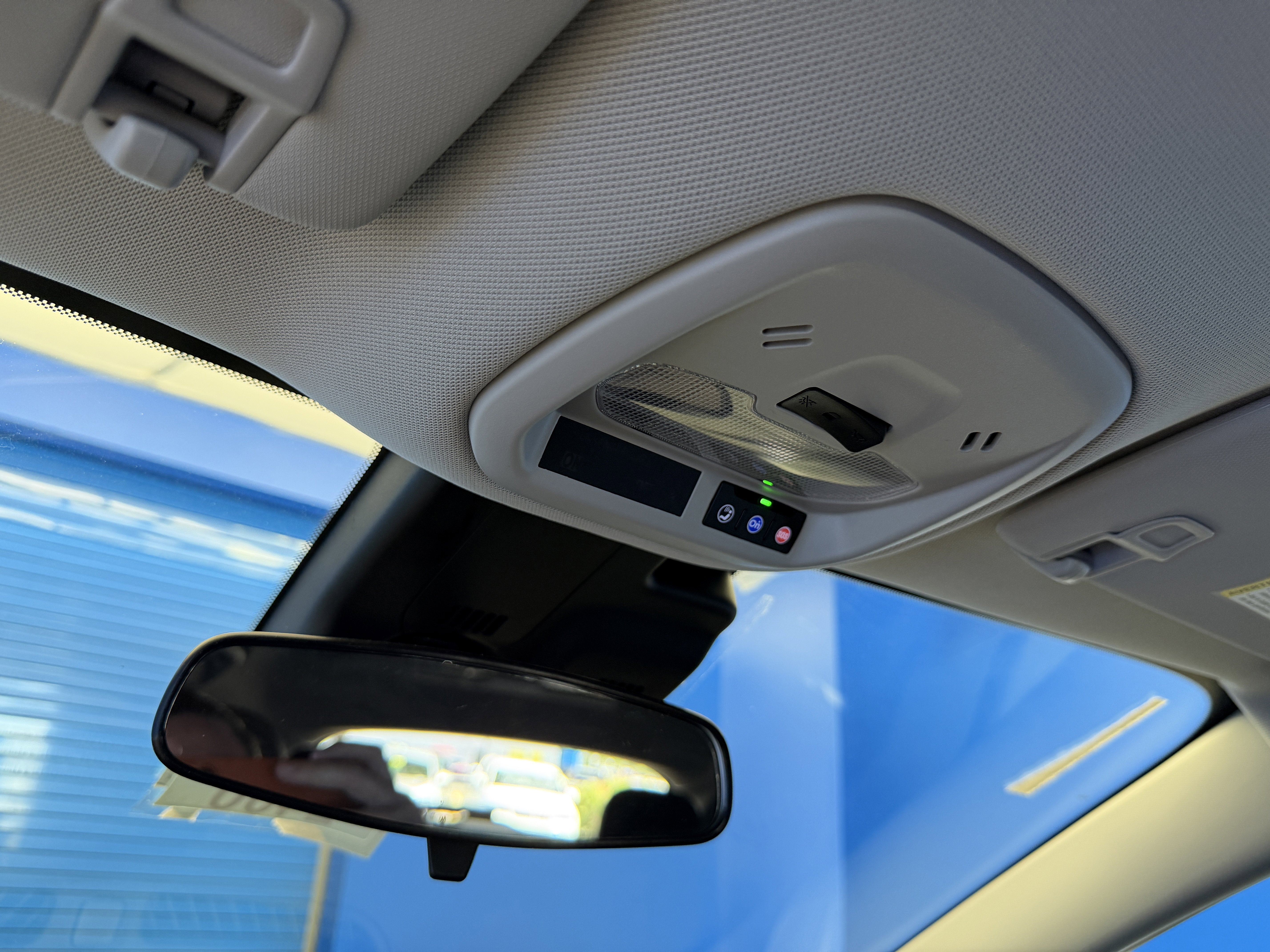 2026 Chevrolet Trax Activ - Photo 23