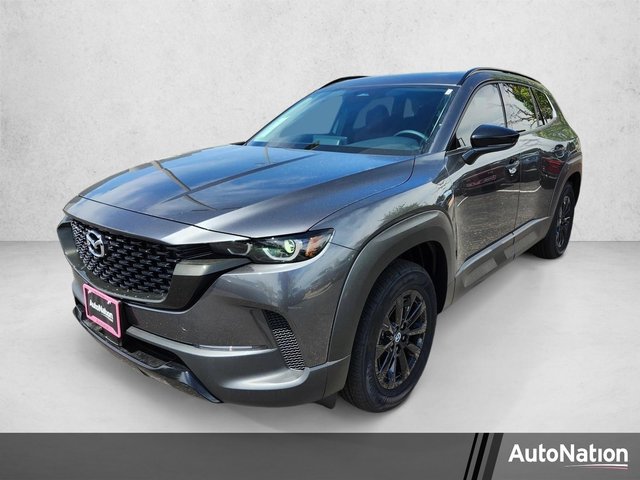 2026 Mazda CX-50 Hybrid Preferred AWD