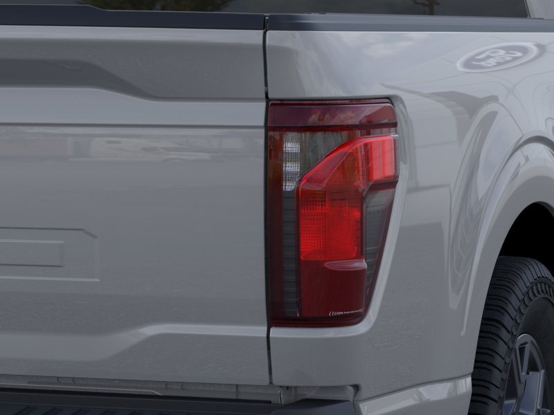 New 2026 Avalanche Ford STX® image 49