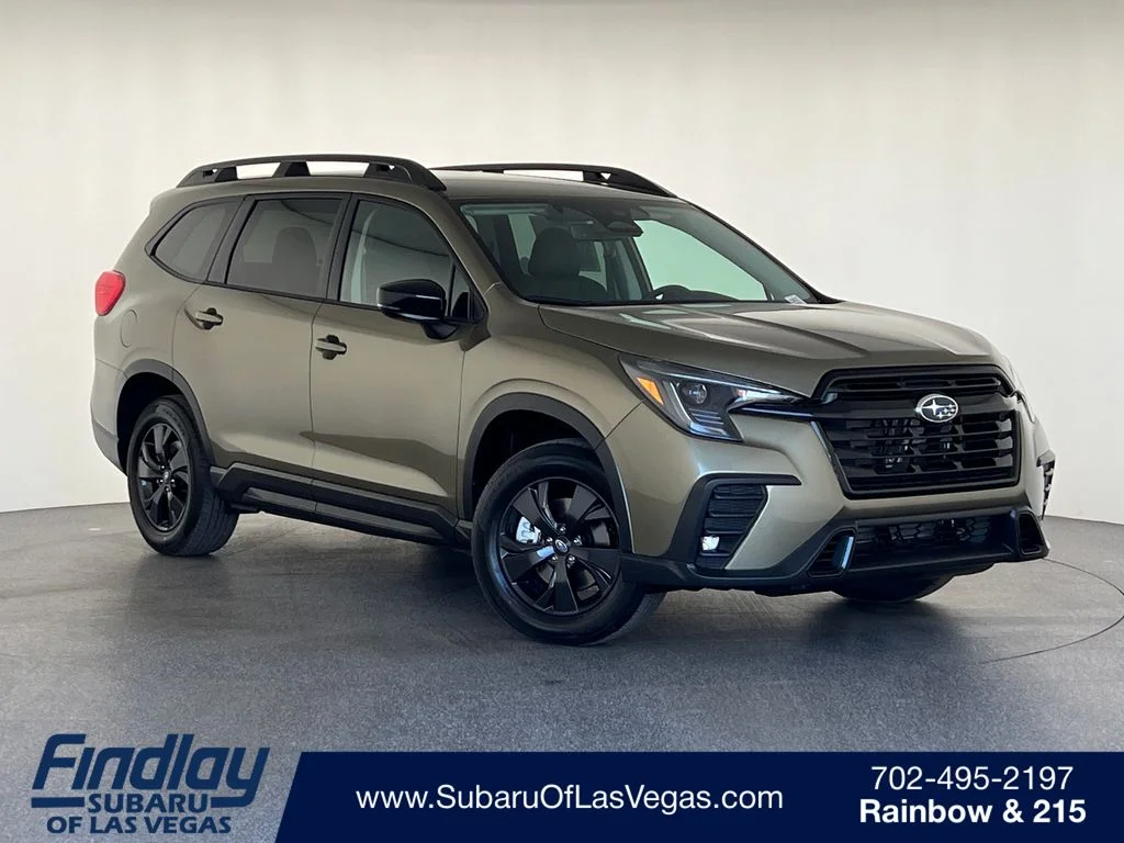 2026 Subaru Ascent Premium 7 Passenger's photo