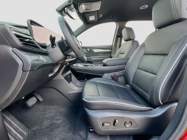 2027 Buick Enclave Preferred - Photo 15