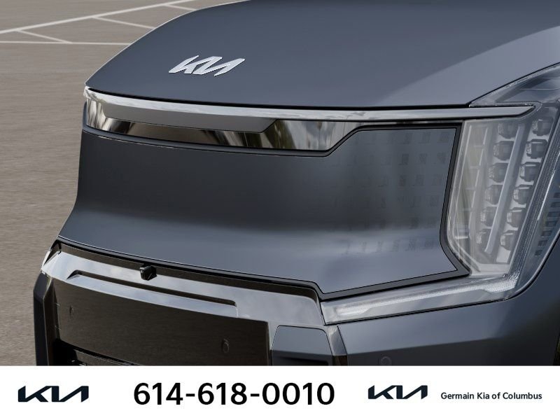 New 2026 Black Kia GT-Line image 15