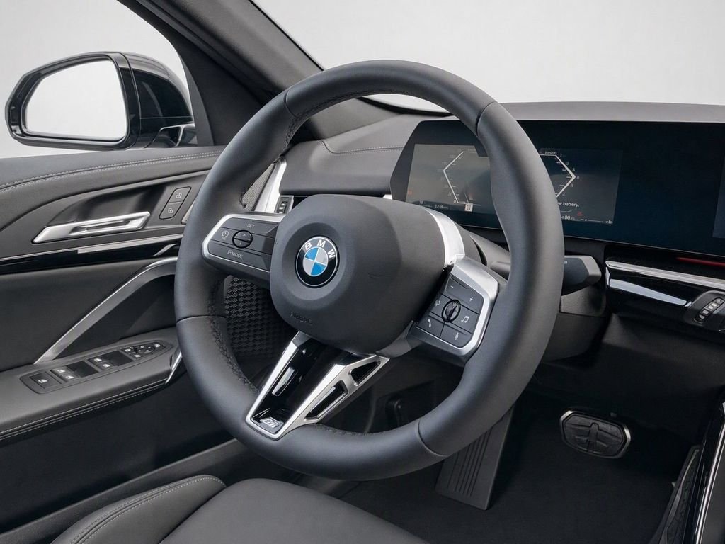 New 2026 Skyscraper Grey Metallic BMW xDrive28i image 33