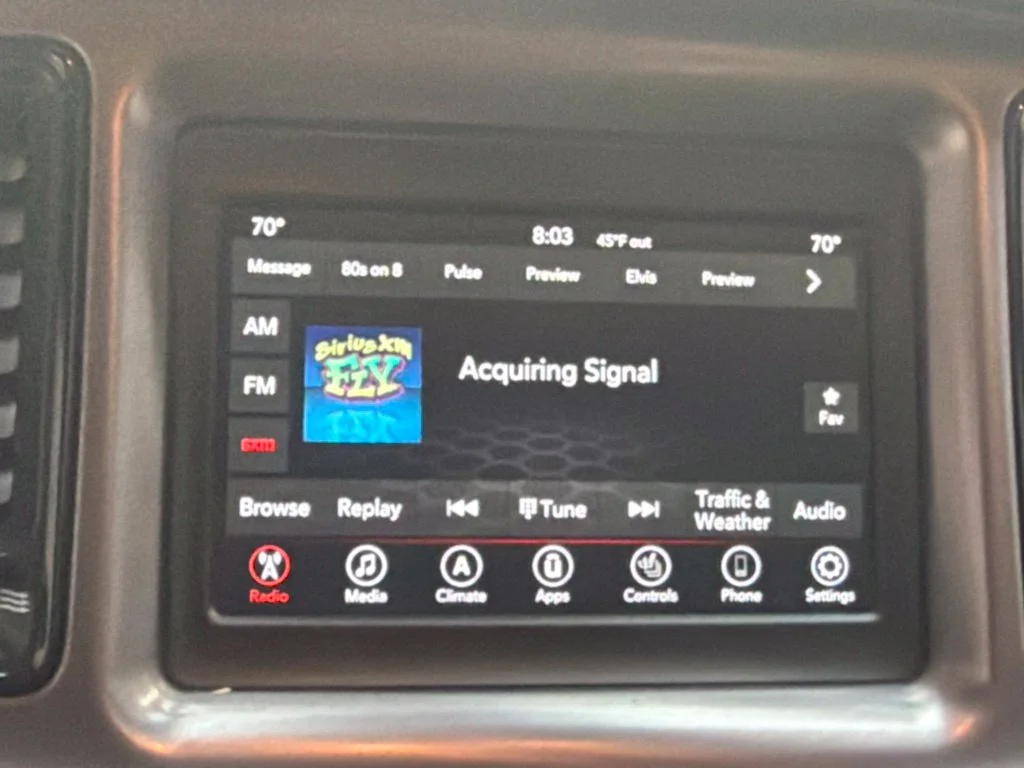 Used 2023 F8 Green Dodge GT image 27