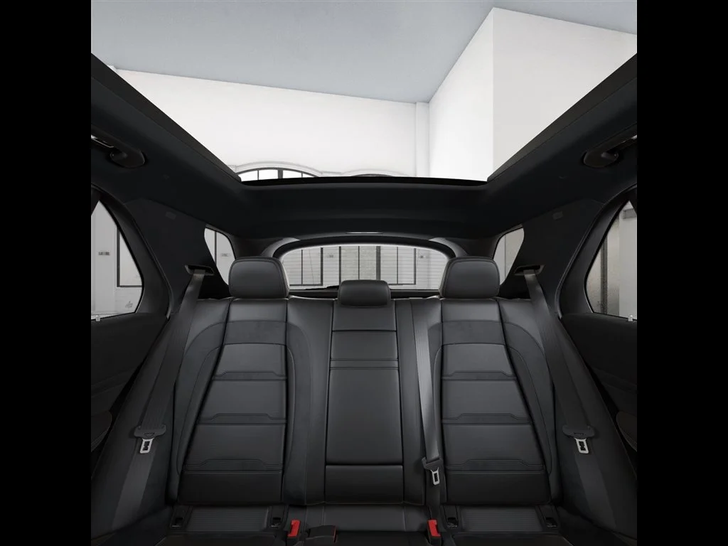New 2026 MANUFAKTUR Silicon Grey Mercedes-Benz AMG® GLE 53 4MATIC+ SUV image 91
