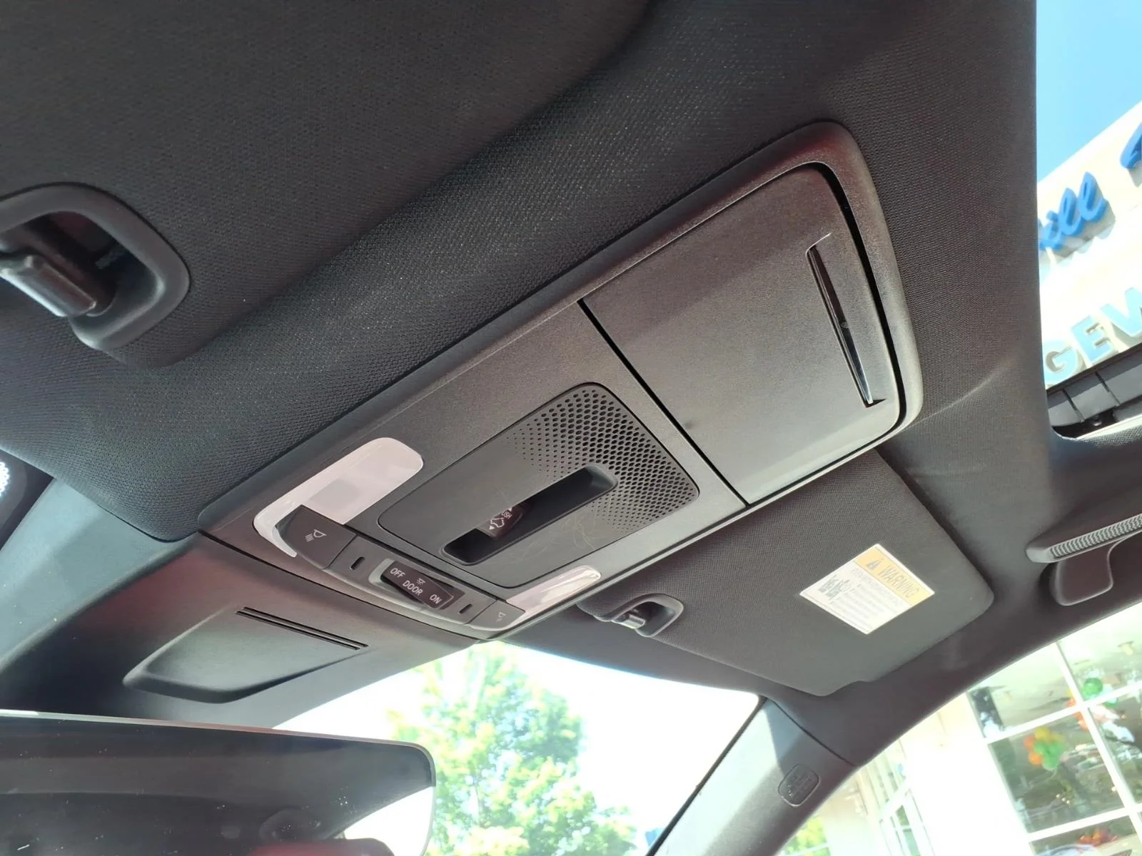 Used 2024 Platinum White Pearl Acura A-SPEC TECH image 13
