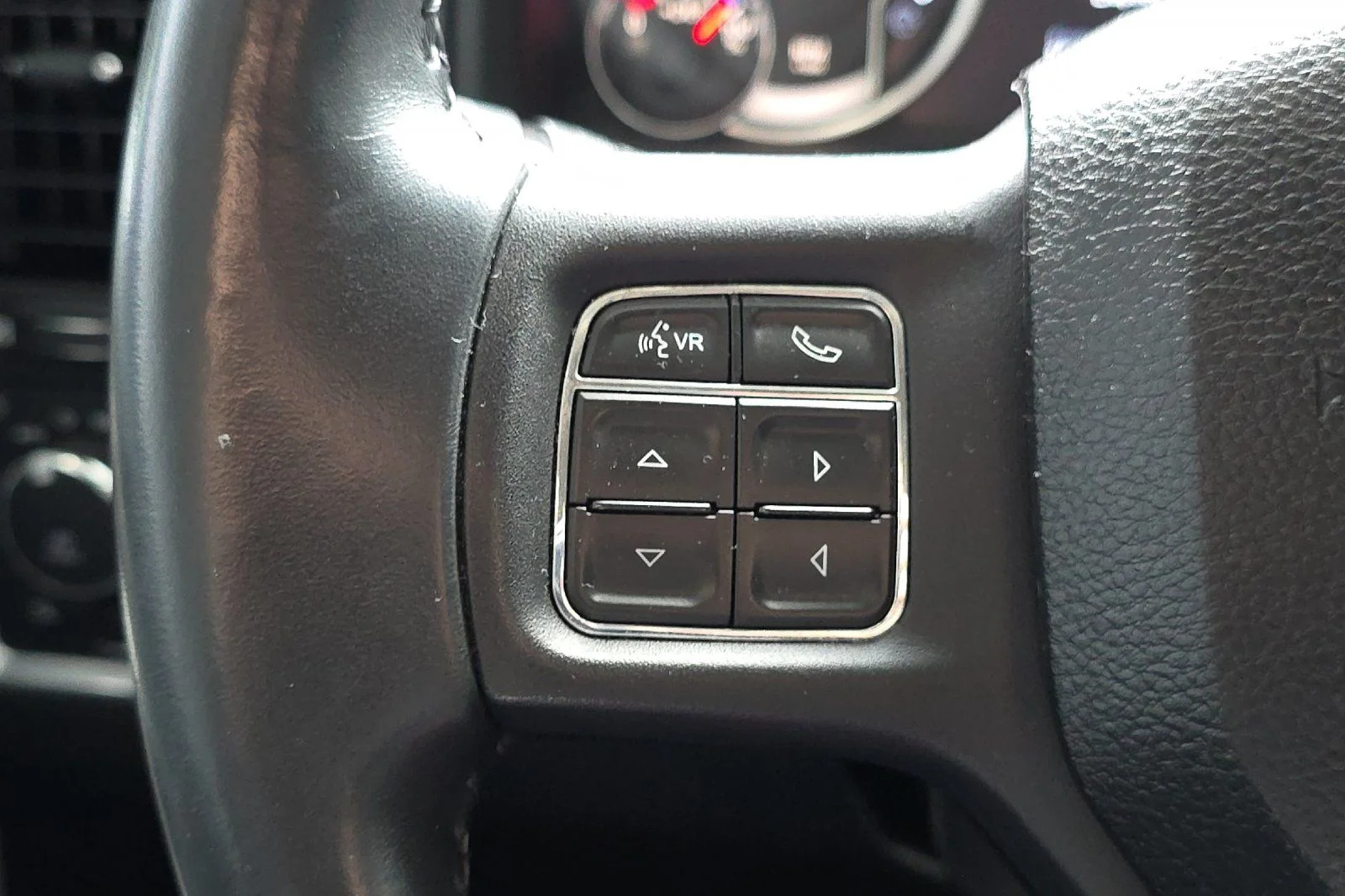 2018 RAM Ram 1500 Pickup Big Horn - Photo 24