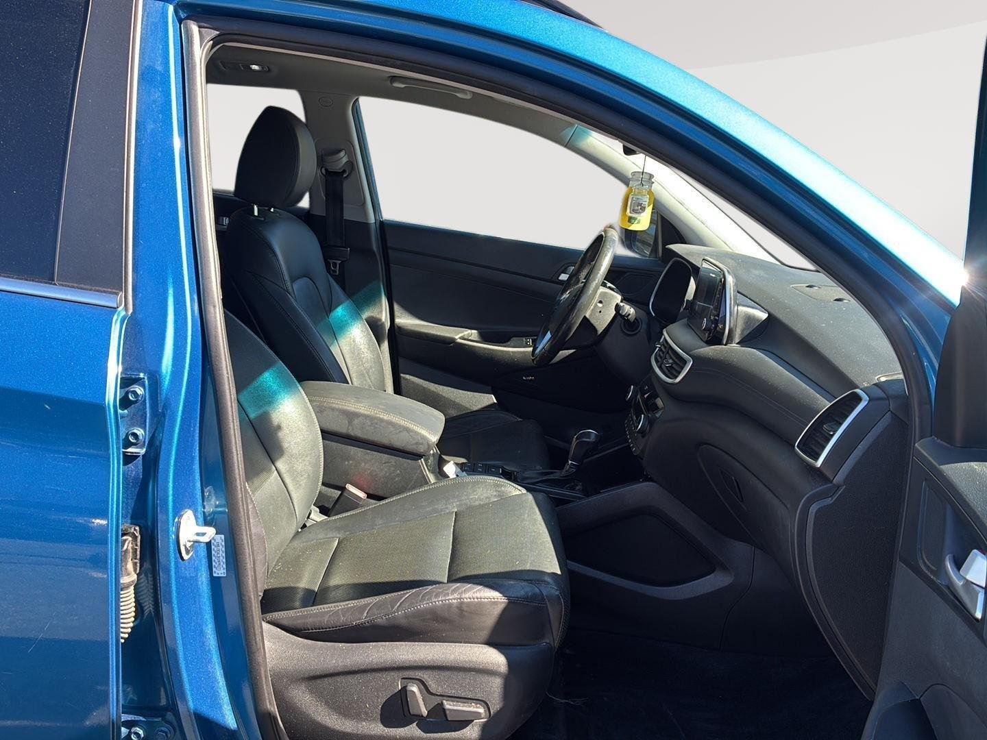 2019 Hyundai Tucson Ultimate - Photo 10