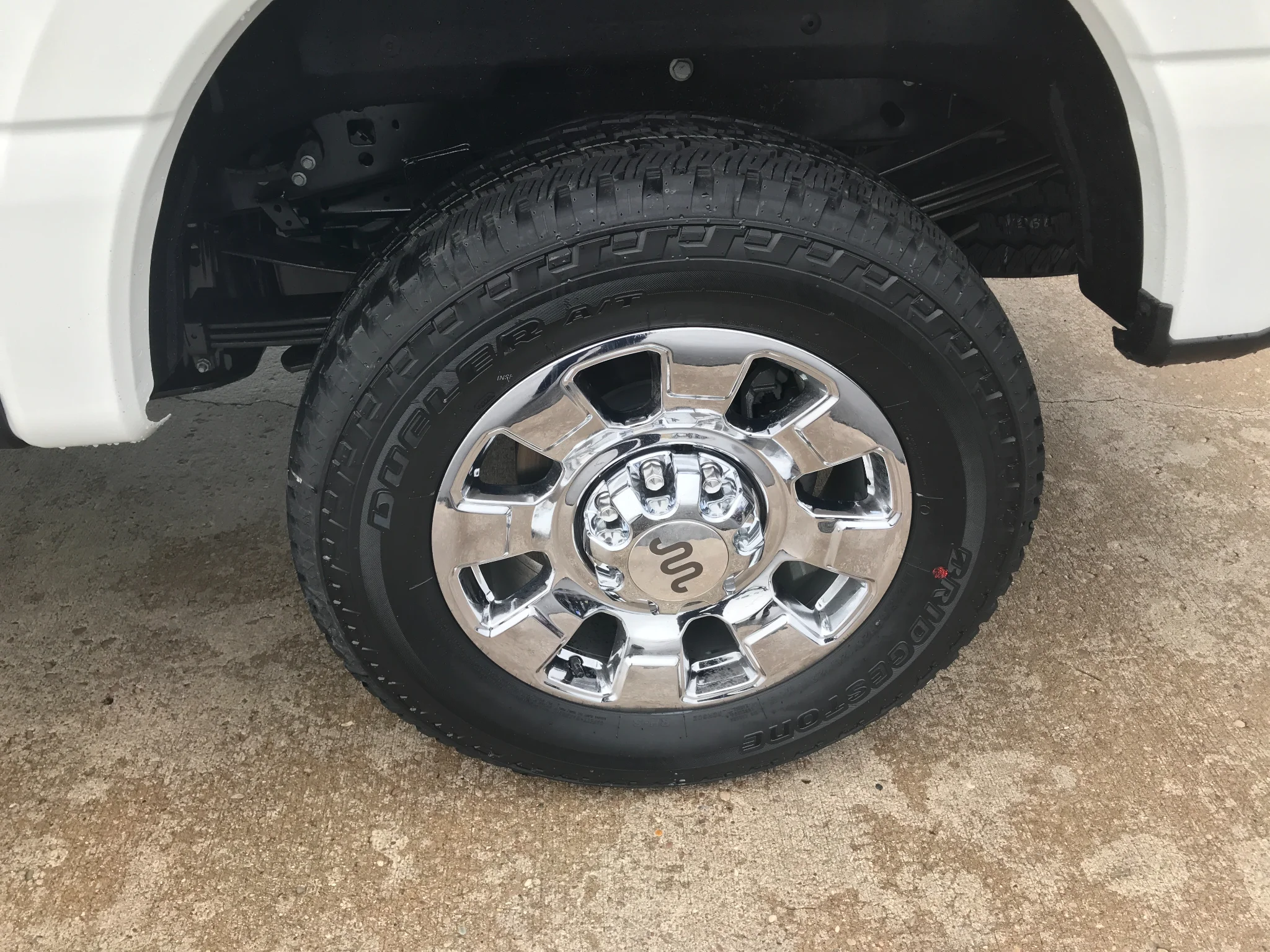 2026 Ford F-350 Super Duty King Ranch - Photo 9