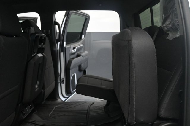 2026 Chevrolet Silverado 1500 LT - Photo 10