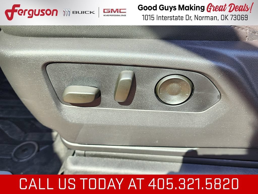 2026 GMC Sierra 1500 Elevation - Photo 18