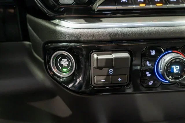2026 Chevrolet Silverado 1500 High Country - Photo 33