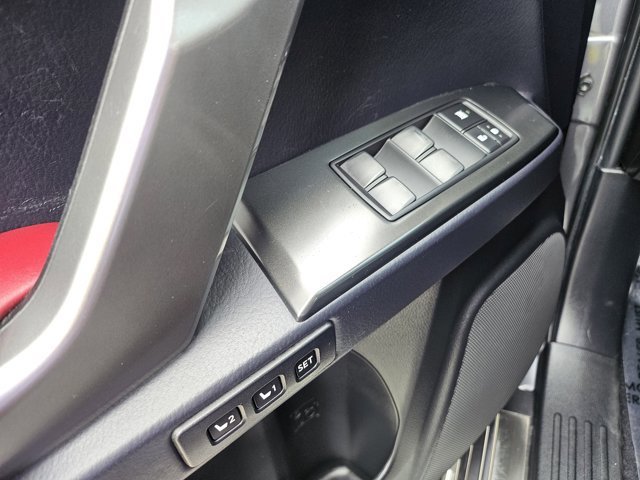 Certified Used 2022 NEBULA GRAY PEARL Lexus LUXURY image 15