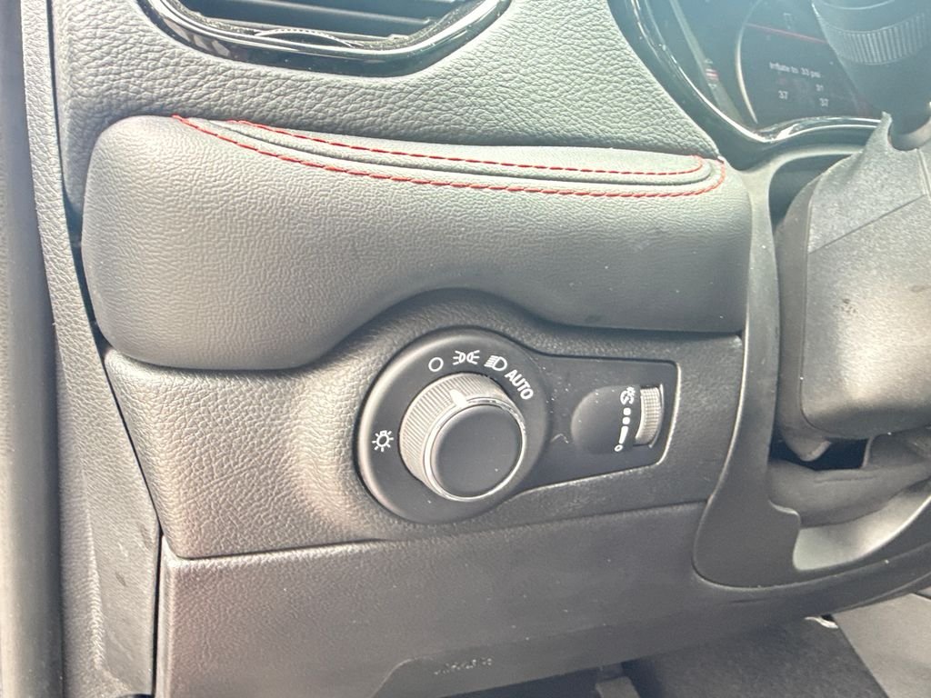 Used 2023 Red Dodge GT image 14