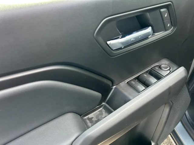 2026 GMC Canyon Elevation - Photo 21
