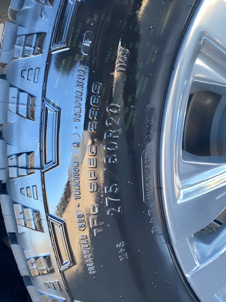 New 2026 Glacier White Tricoat GMC Denali image 39