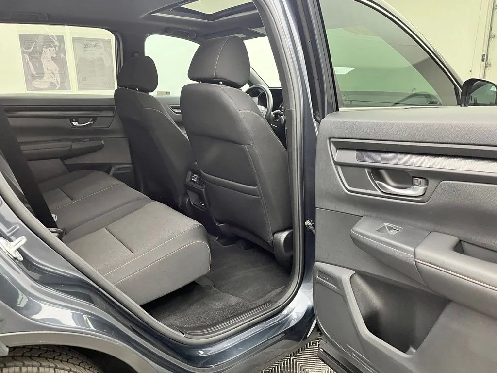Used 2023 Gray Honda Sport image 35