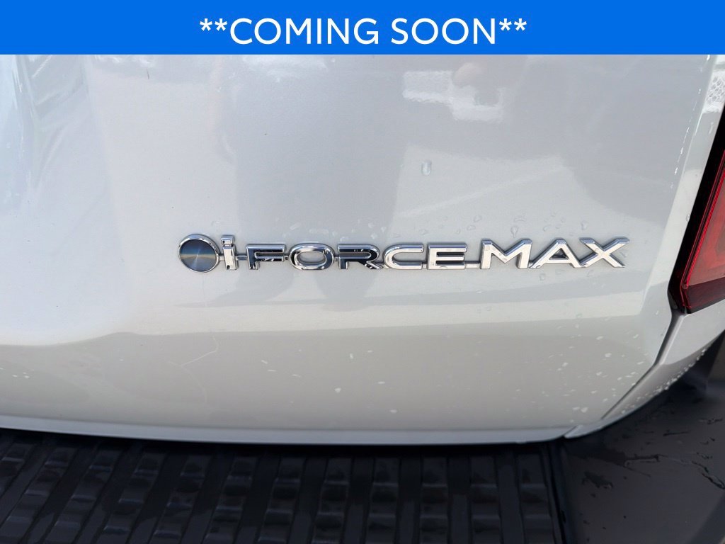 Used 2024 Beige Toyota Base image 22