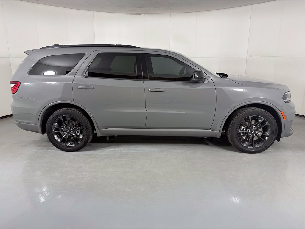 Used 2025 Gray Dodge GT image 9
