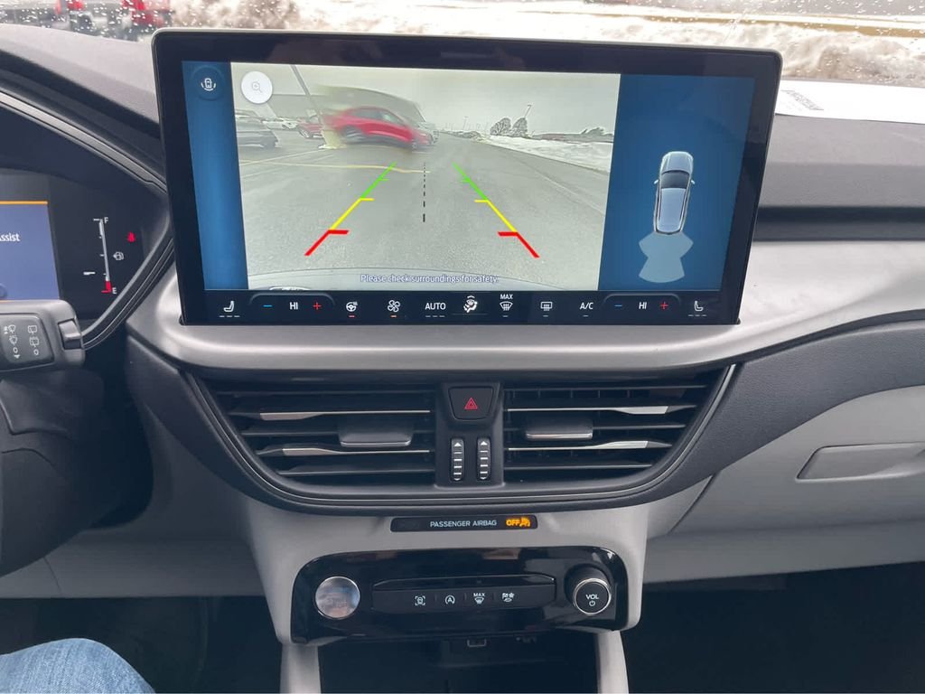 Used 2025 Gray Ford Active image 21