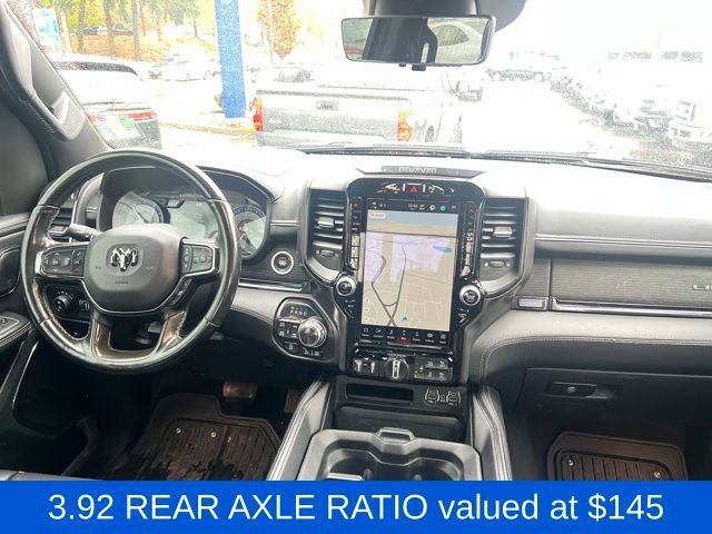 2022 RAM Ram 1500 Pickup Limited - Photo 14