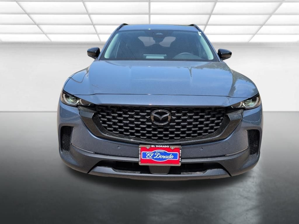 New 2026 Polymetal Gray Metallic Mazda 2.5 S Meridian Edition AWD image 2