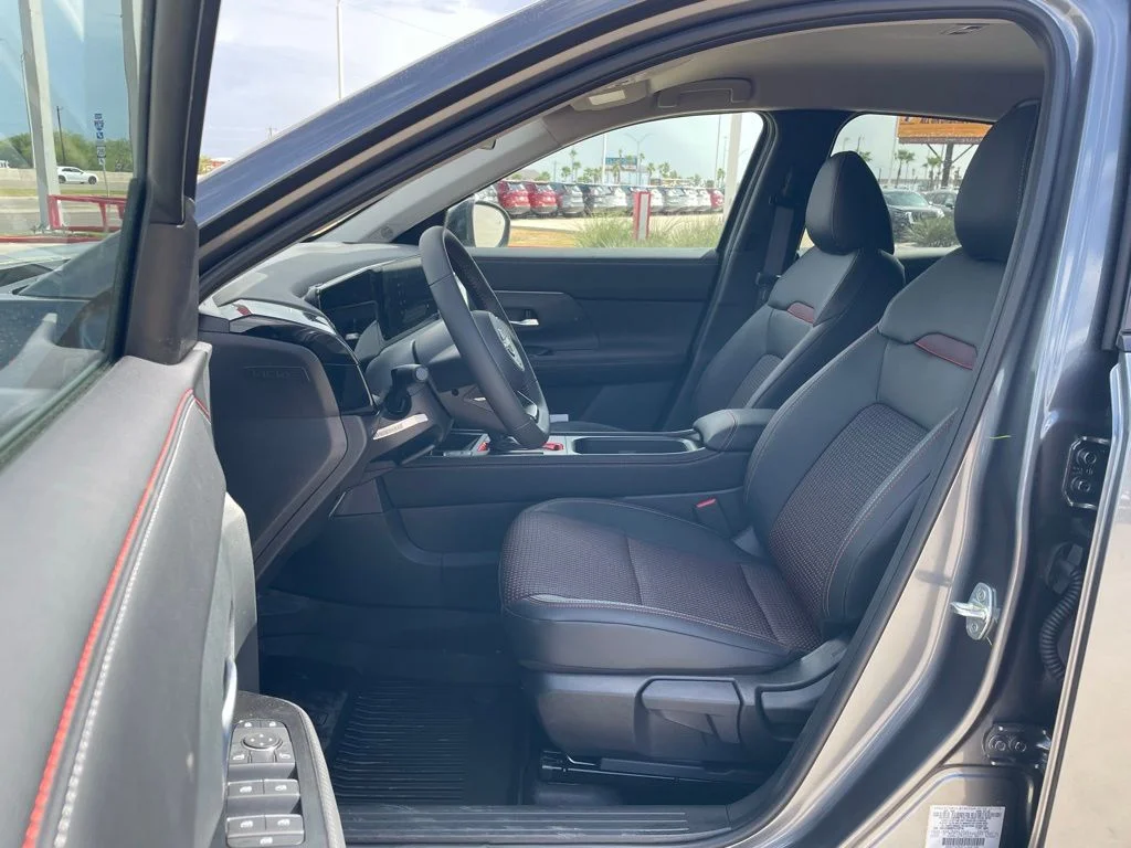 2026 Nissan KICKS SR AWD - Photo 15