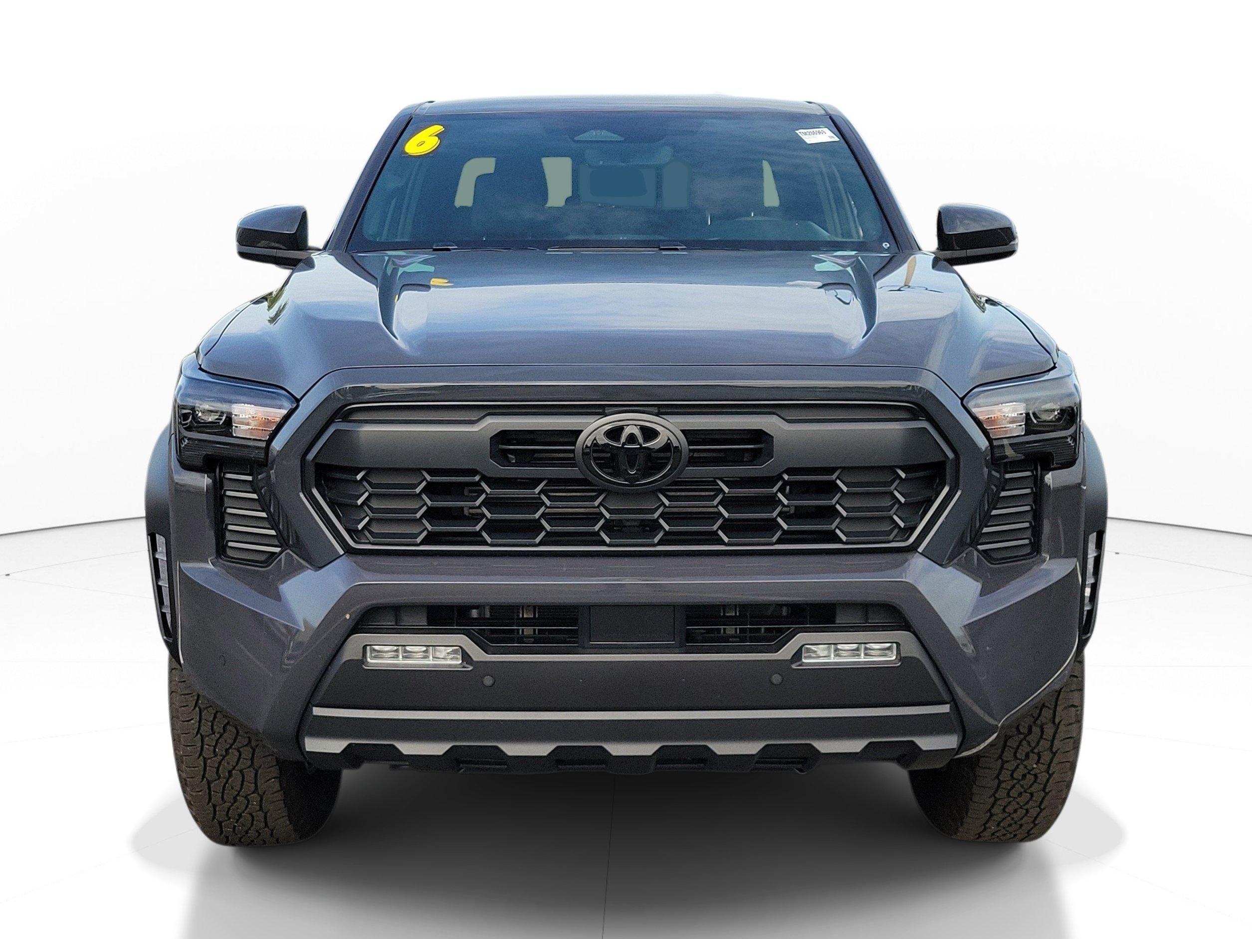 Used 2026 Underground Toyota TRD Off-Road image 1