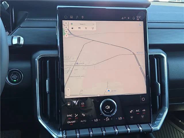 New 2027 Ebony Twilight Metallic GMC Elevation image 19