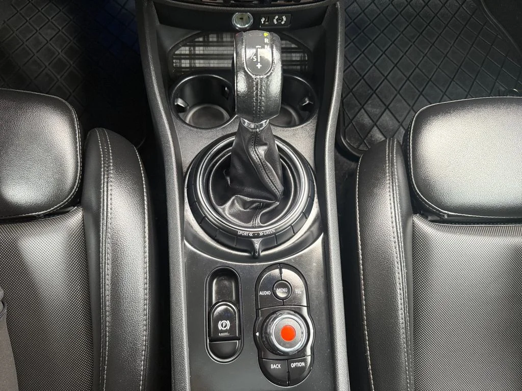 Used 2017 Gray MINI Clubman image 24