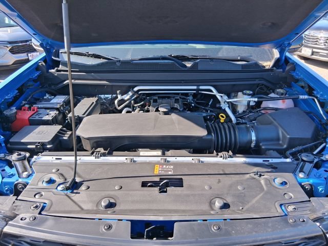 2026 Chevrolet Colorado ZR2 - Photo 21