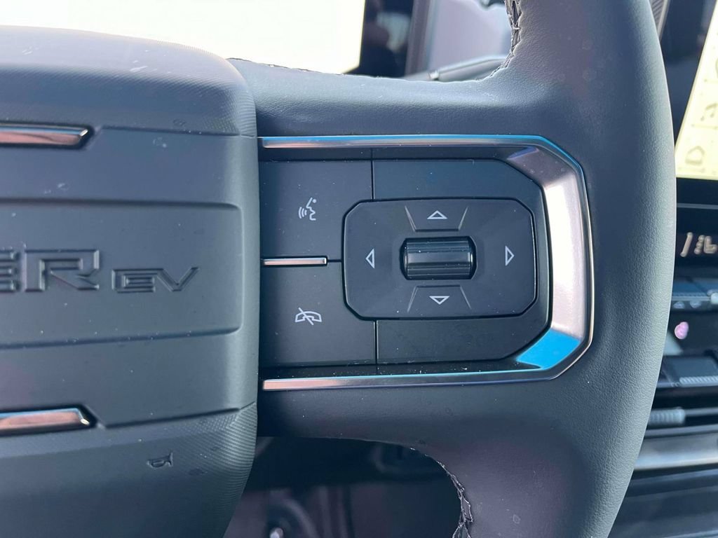 2024 GMC HUMMER EV 3X - Photo 25