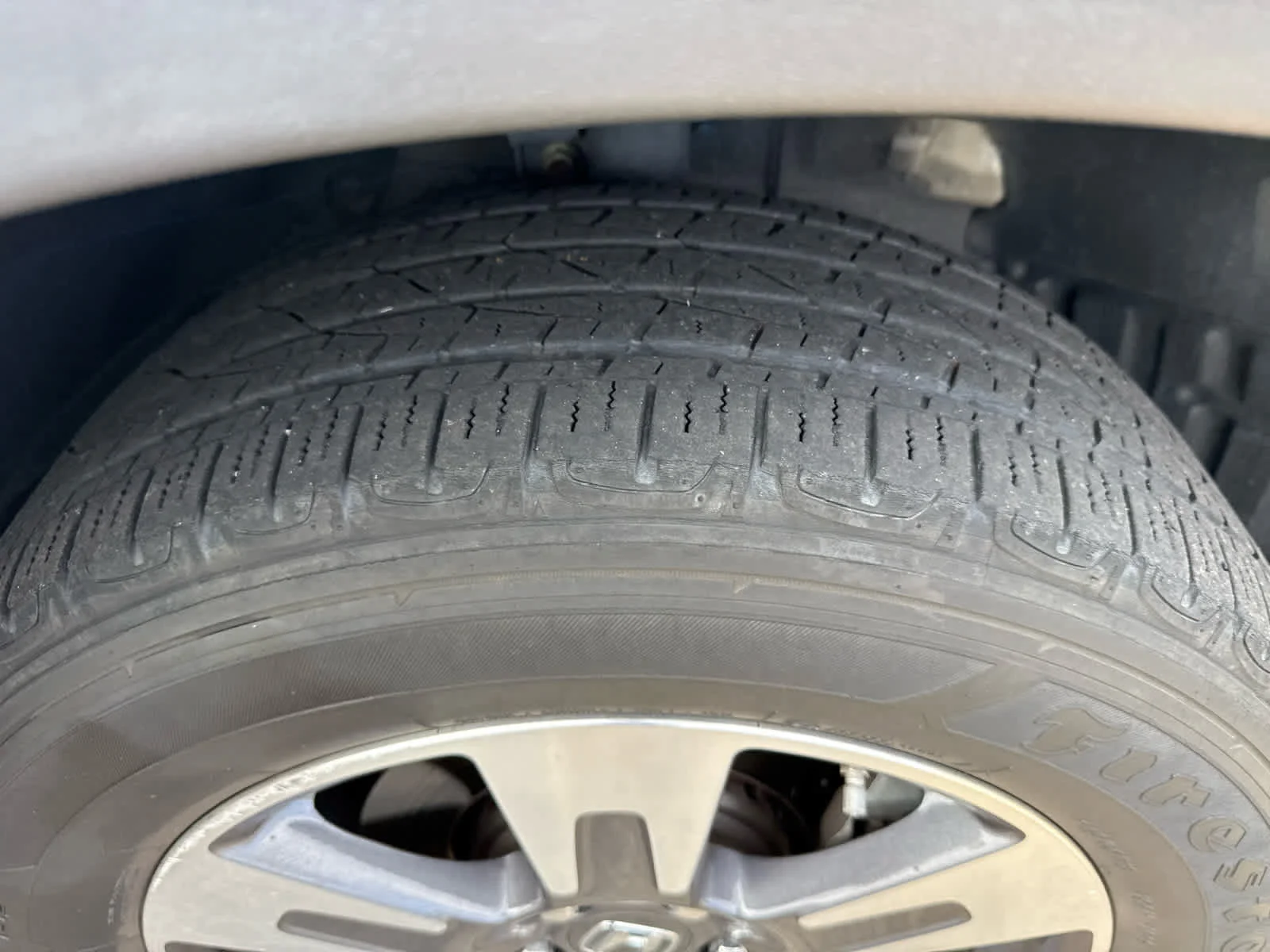 Used 2019 Honda Ridgeline RTL with VIN 5FPYK2F59KB006998 for sale in Little Rock