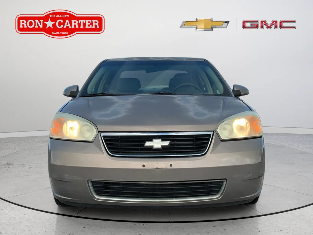 Used 2008 Chevrolet Malibu Classic LT with VIN 1G1ZT58N98F117041 for sale in Alvin, TX