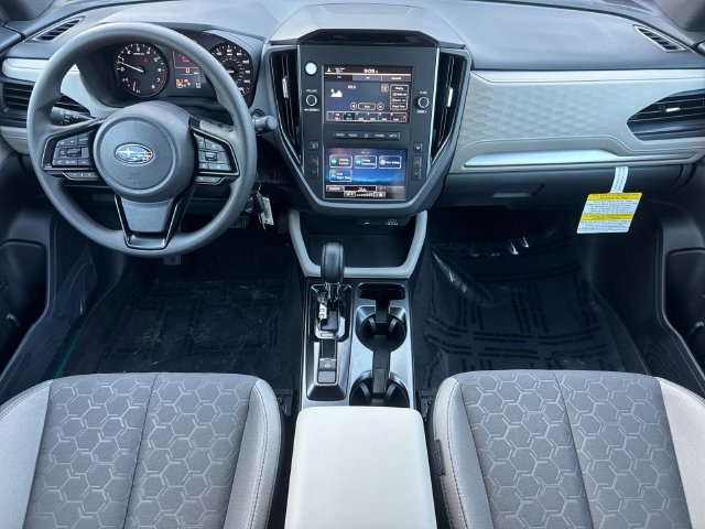 New 2026 CRYSTAL WHITE PEARL Subaru Standard Model image 16