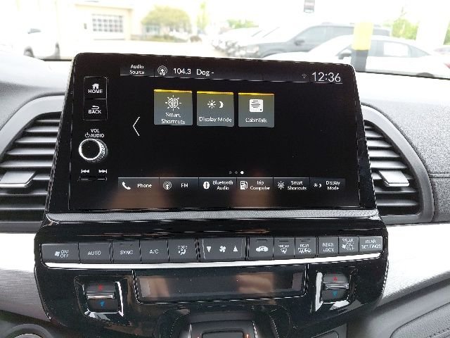 2026 Honda Odyssey Sport L - Photo 24