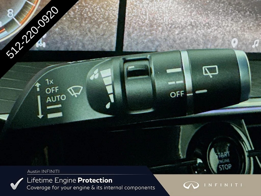 New 2027 Gray INFINITI AUTOGRAPH image 15