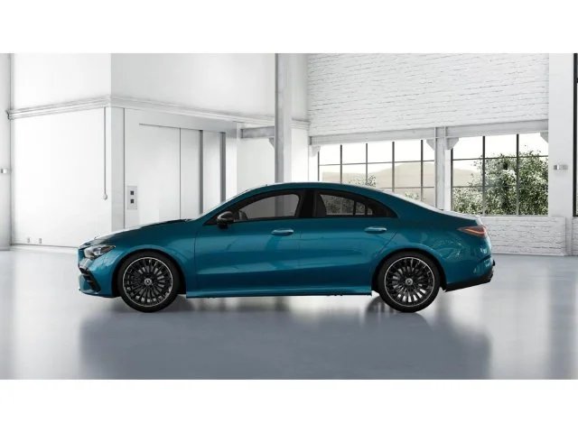 New 2026  Mercedes-Benz CLA 250 image 35