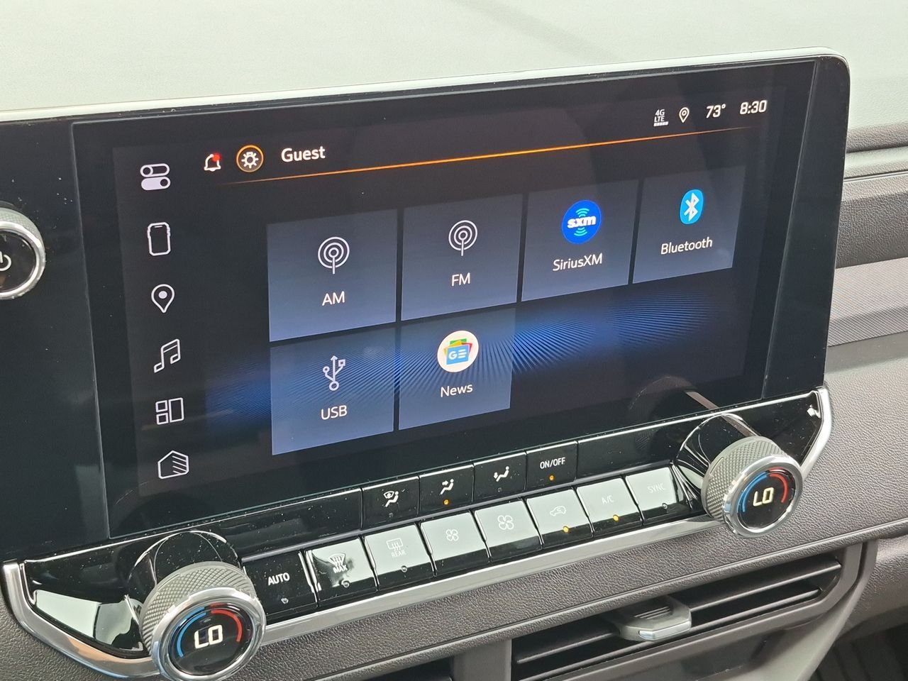 2026 Chevrolet Colorado Trail Boss - Photo 13