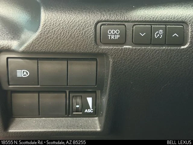 Used 2021 Red Lexus 350 F SPORT image 19