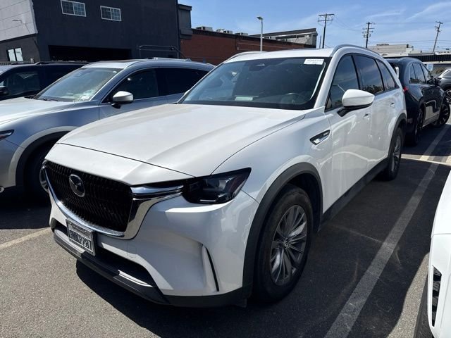2024 Mazda CX-90 PHEV Preferred