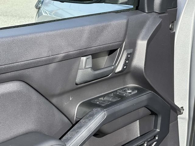 2026 Toyota 4Runner TRD Off-Road Premium - Photo 29